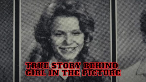 True Story Behind Girl in the Picture - Did Netflix Tell the Truth?