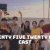 Twenty Five Twenty One Cast – Ages, Partners, Characters