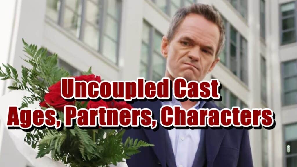 Does Jack Die in Heartland? Shaun Johnston 2021