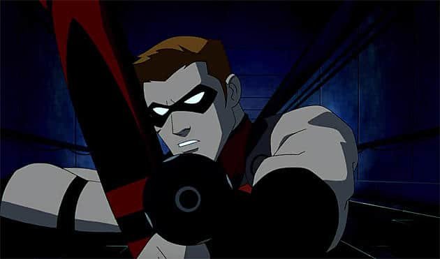 Best Young Justice Episodes - Season 1 Episode 26