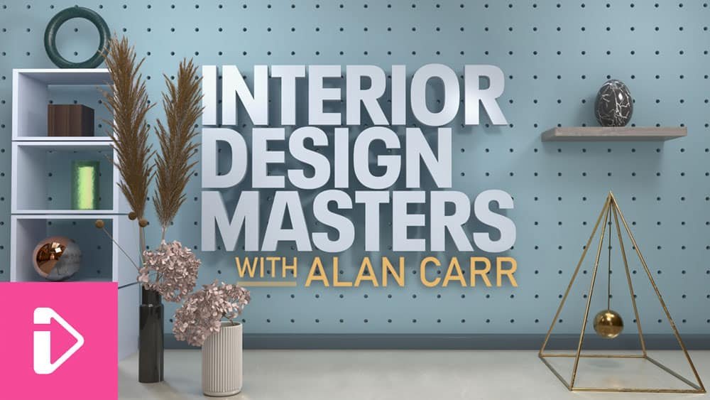 Interior Design Masters - Shows Like Dream Home Makeover