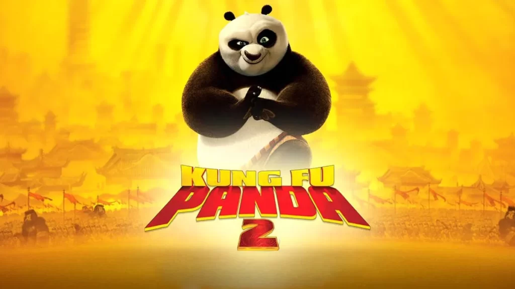 6 Best Animated Movies For Kung Fu Panda Fans!