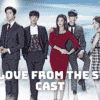 My Love from the Star Cast - Ages, Partners, Characters