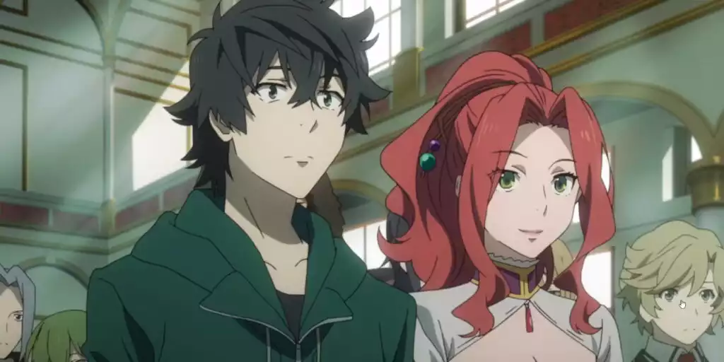 Why is Rising of the Shield Hero controversial?