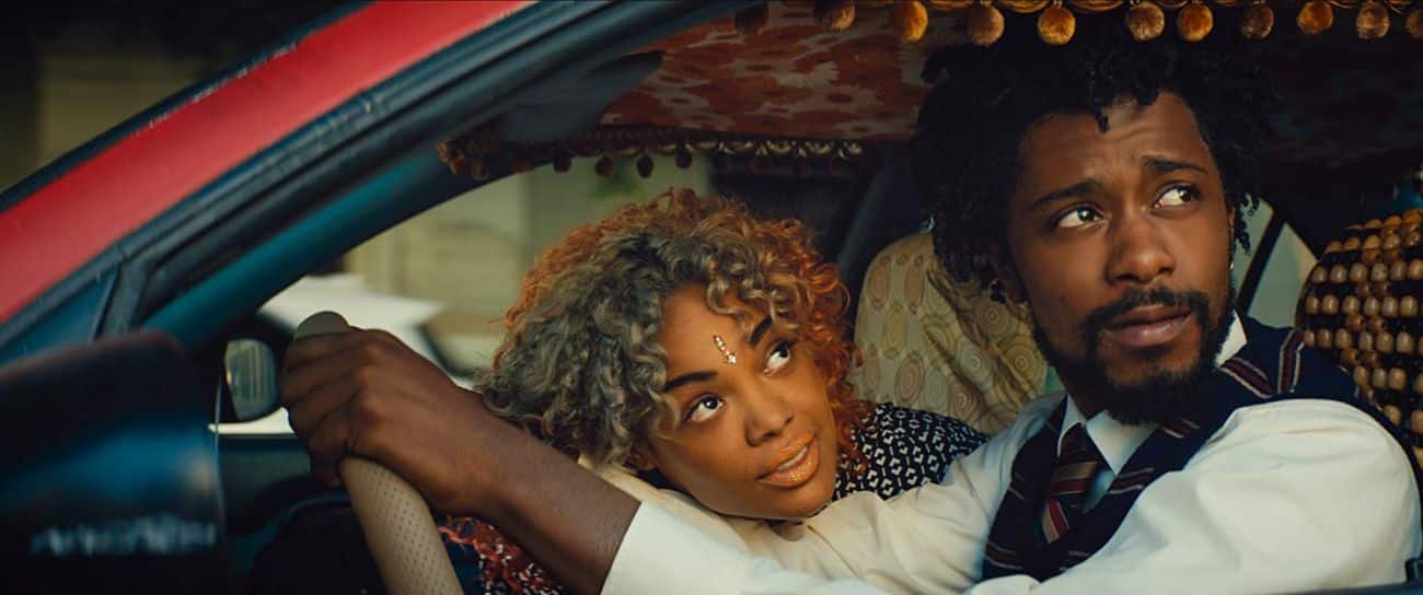 Sorry to Bother You - Movies Like Nope