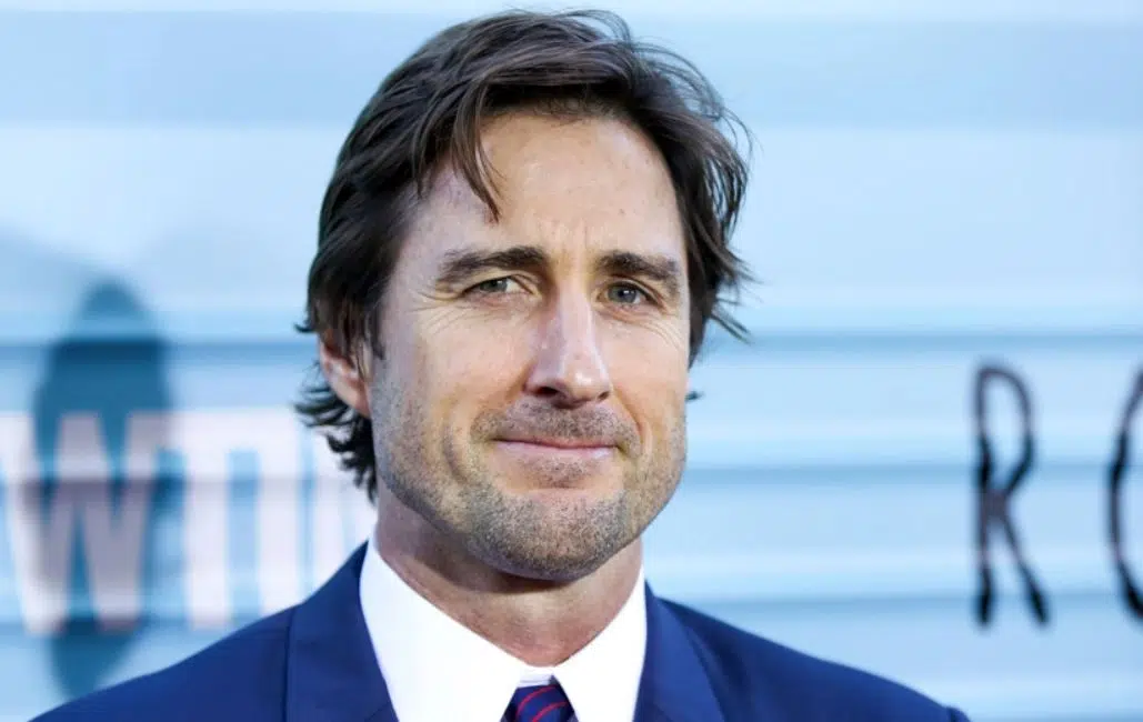 Luke Wilson - Look Both Ways