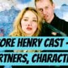 Hardcore Henry Cast - Ages, Partners, Characters