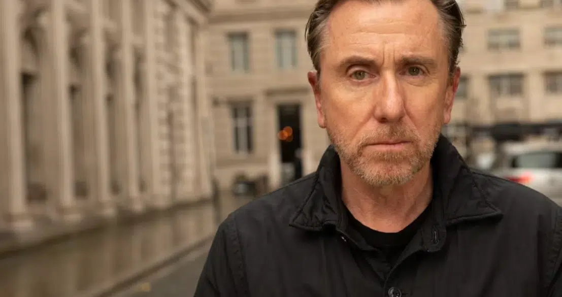 Tim Roth