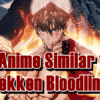 5 Anime Similar to Tekken Bloodline