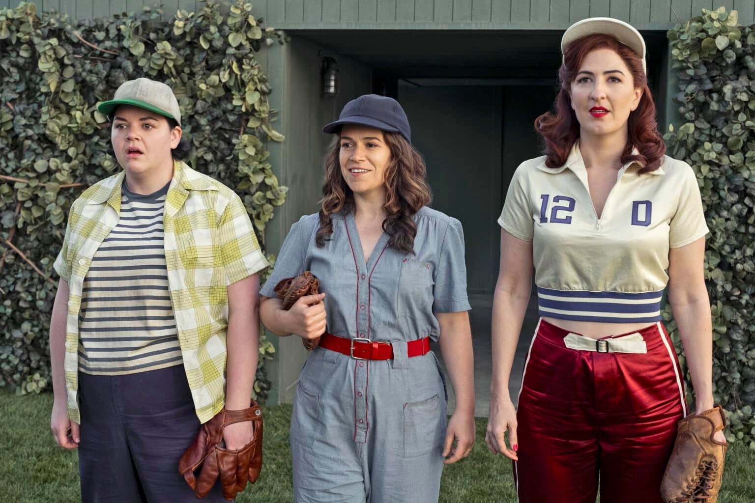 A League of Their Own Season 2 Release Date, Trailer