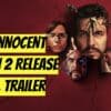 The Innocent Season 2 Release Date, Trailer
