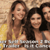Another Self Season 2 Release Date, Trailer - Is it Canceled?