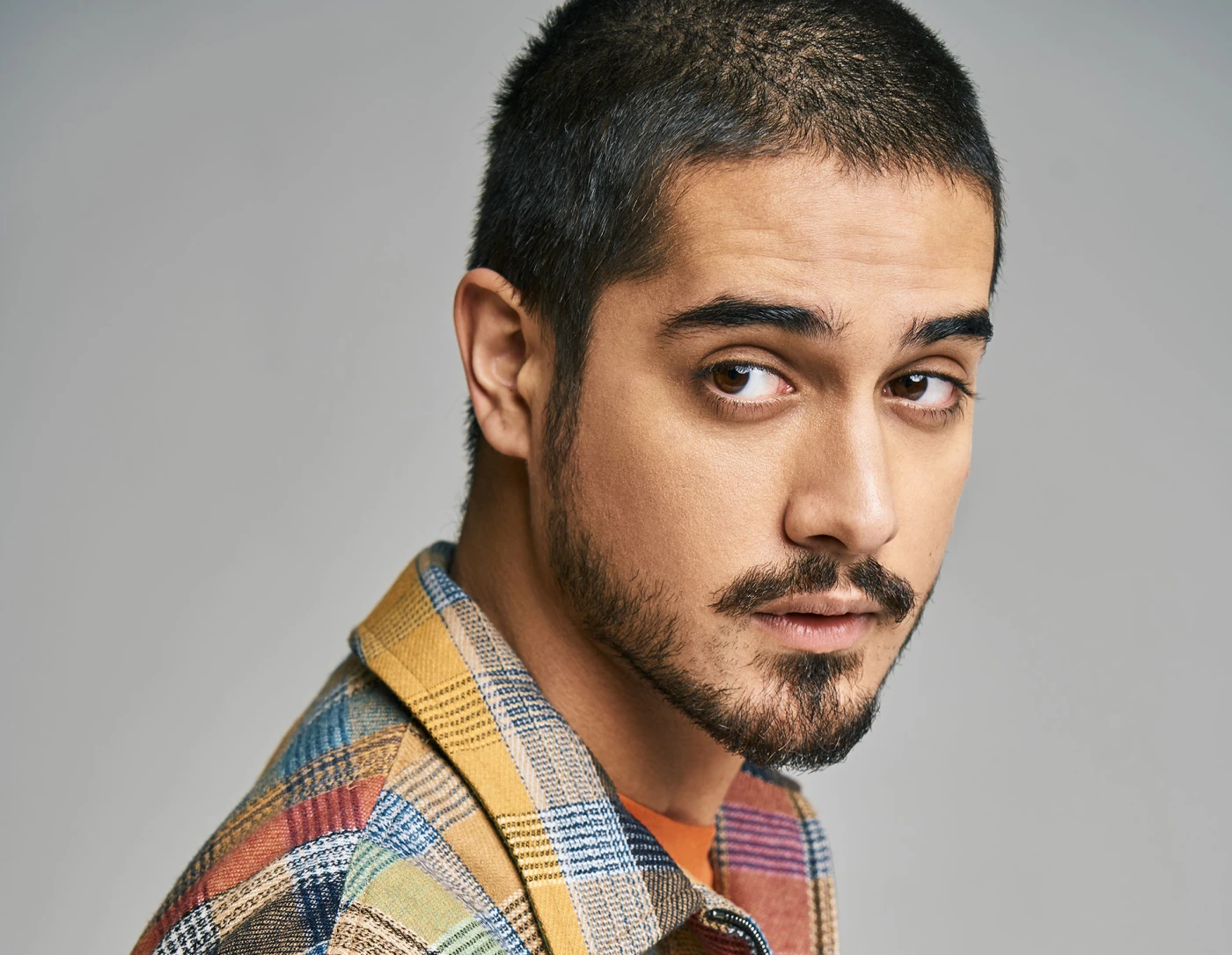 Victorious Cast - Avan Jogia as Beck Oliver