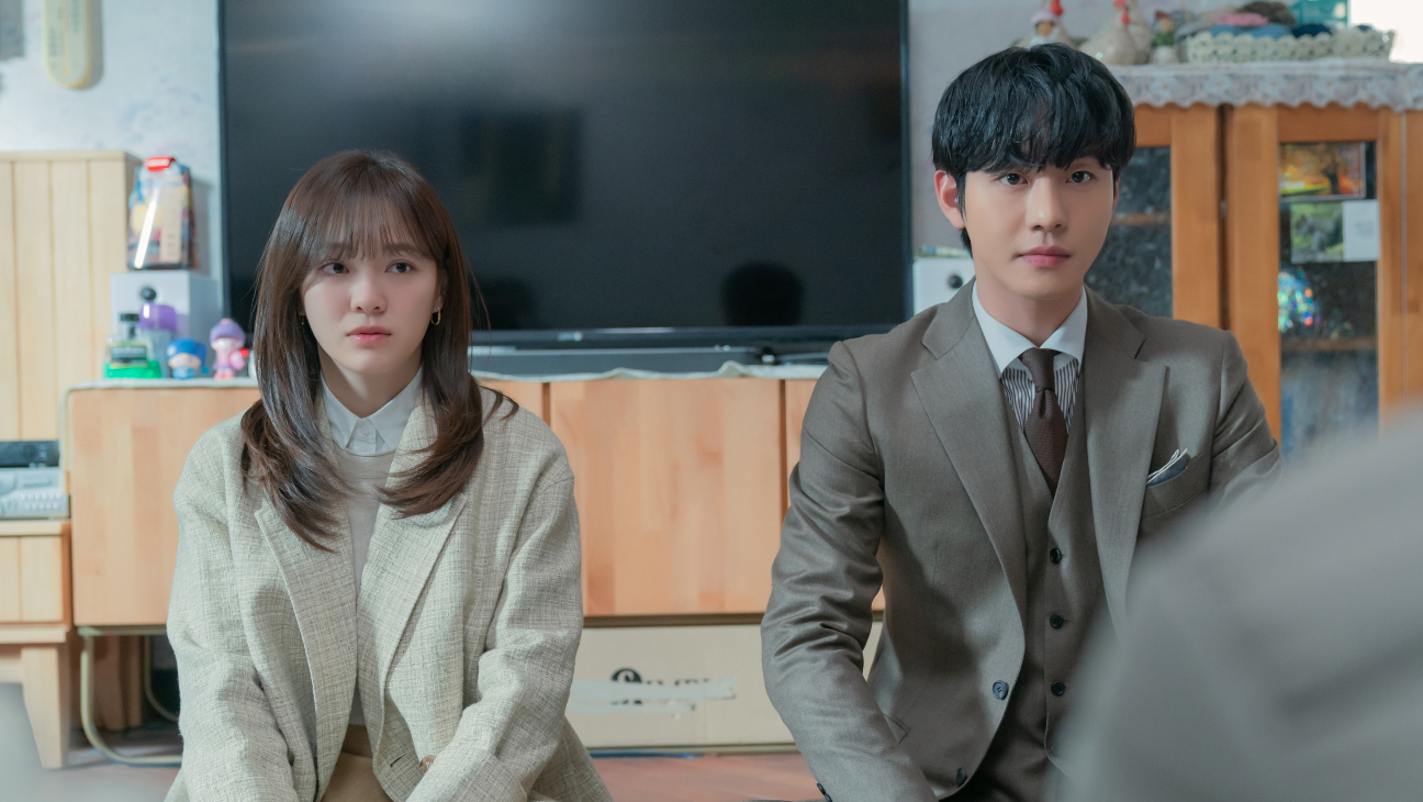 What Is The Most Watched Korean Drama in Netflix?