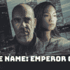Code Name Emperor Cast - Ages, Partners, Characters