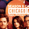 Chicago Med Season 8 Cast – Ages, Partners, Characters