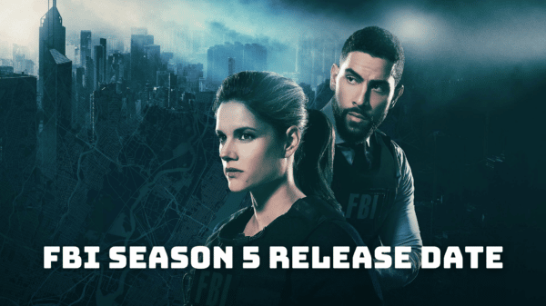 FBI Season 5 Release Date, Trailer