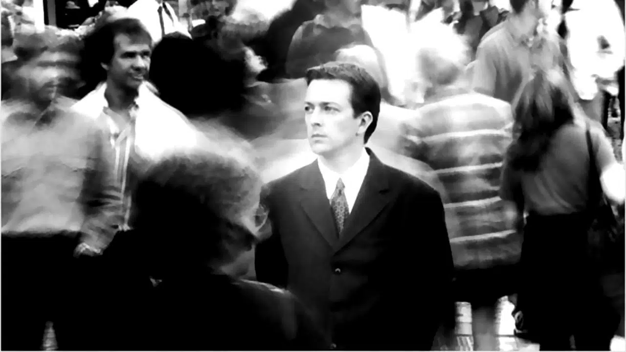 All Christopher Nolan Movies Ranked - Following