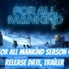 For All Mankind Season 4 Release Date, Trailer