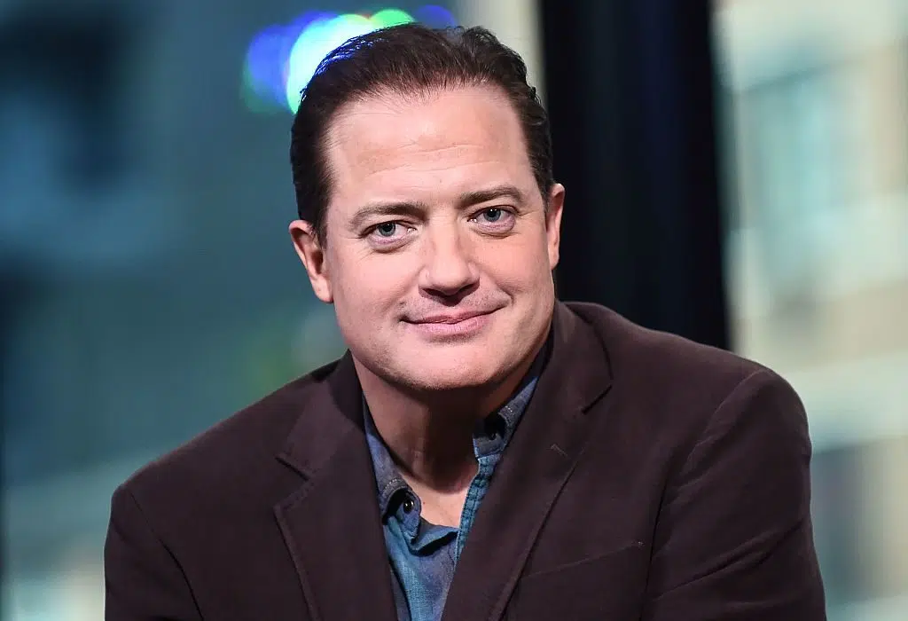 Does Brendan Fraser have health problems?