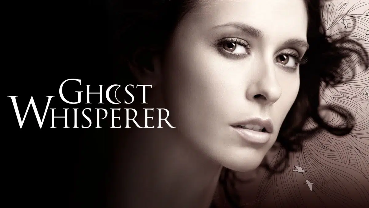 Shows Like Ghosts - Ghost Whisperer