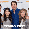 iCarly Cast - Where Are They Now?