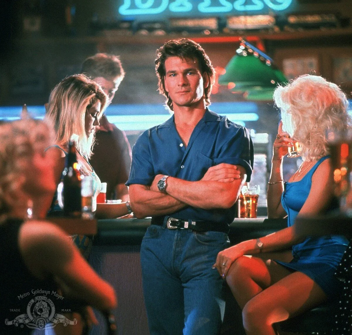 Is there going to be a Road House remake?