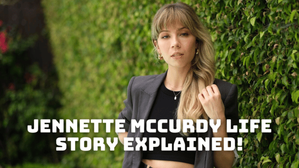 Jennette McCurdy Life Story Explained! - Why is Jennette McCurdy Glad Her Mother Died?