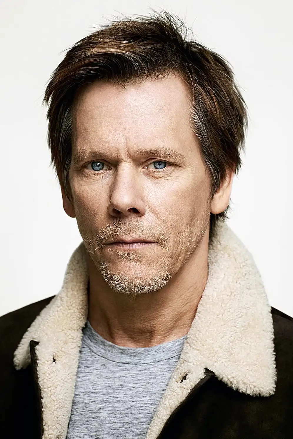 They/Them Cast Kevin Bacon