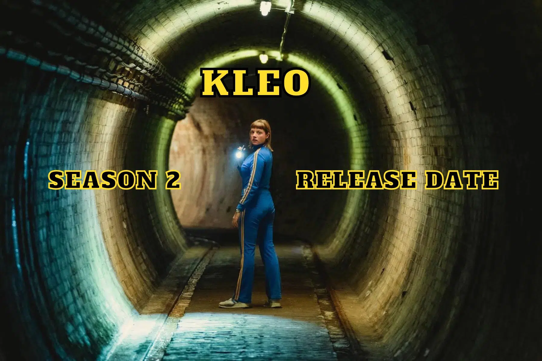 Kleo Season 2 Release Date, Trailer