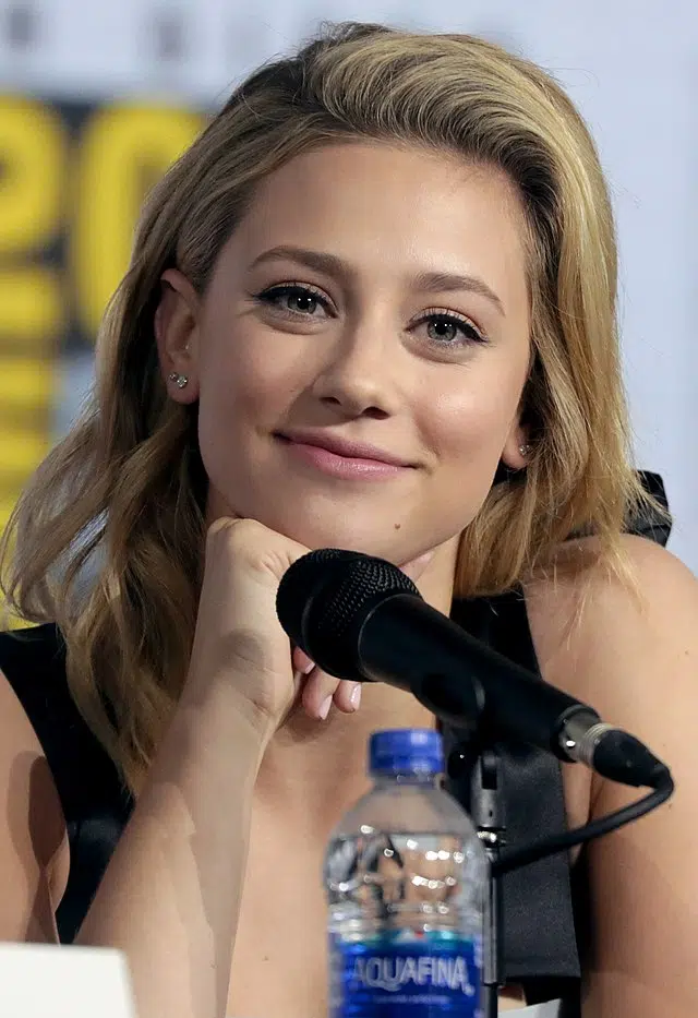 Lili Reinhart - Look Both Ways