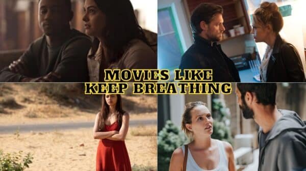 Movies Like Keep Breathing - What to Watch Until Keep Breathing Season 2?