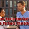 New Amsterdam Cast - Ages, Partners, Characters