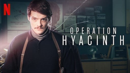 Operation Hyacinth