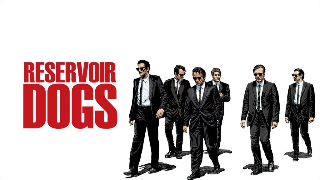 Reservoir Dogs