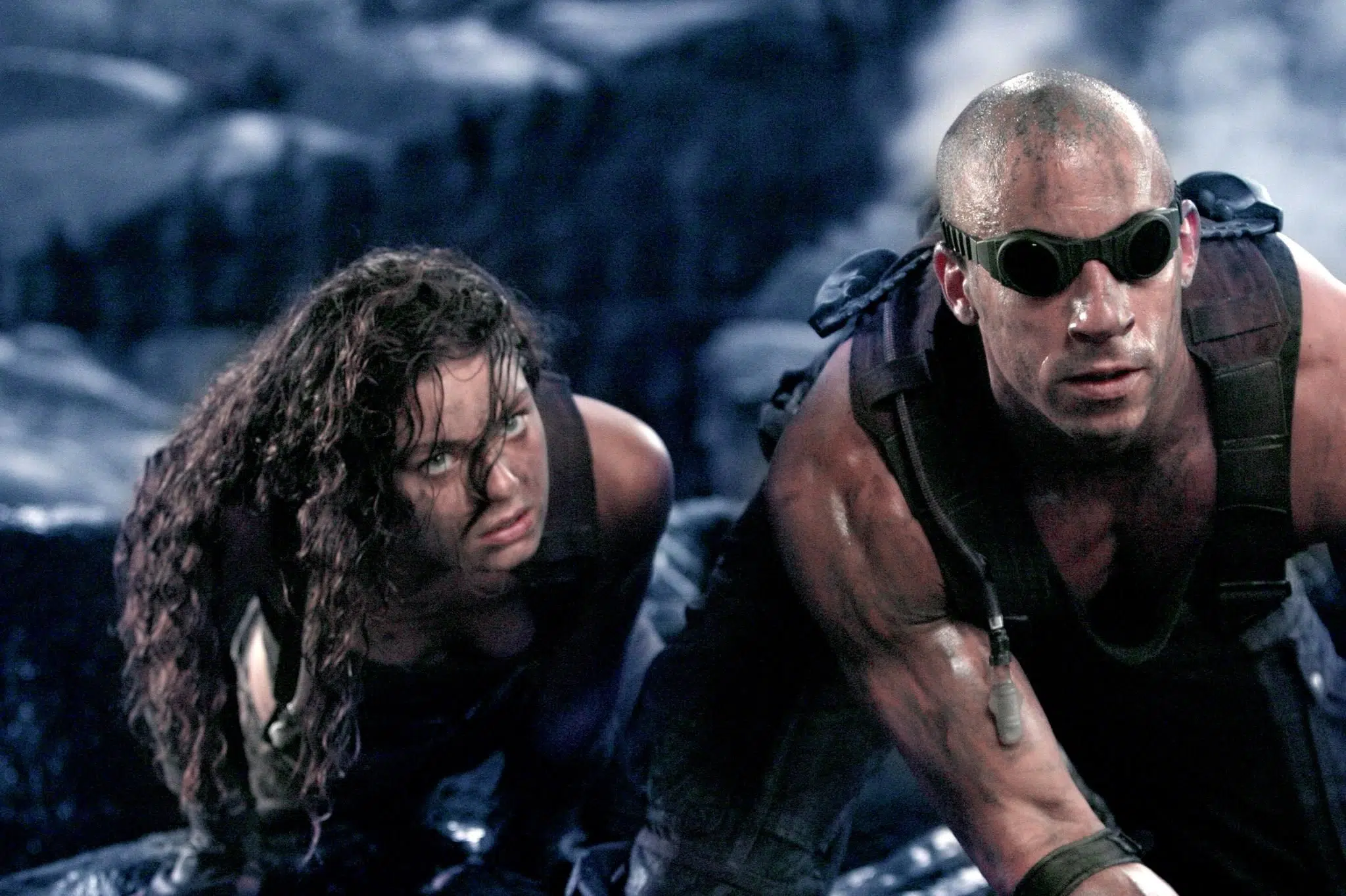 Riddick 4 Release Date