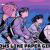 7 Shows Like Paper Girls