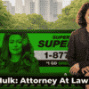 She-Hulk: Attorney At Law Cast - Ages, Partners, Characters