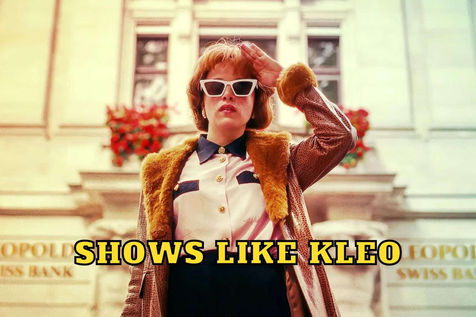 Shows Like Kleo - What to Watch Until Kleo Season 2?