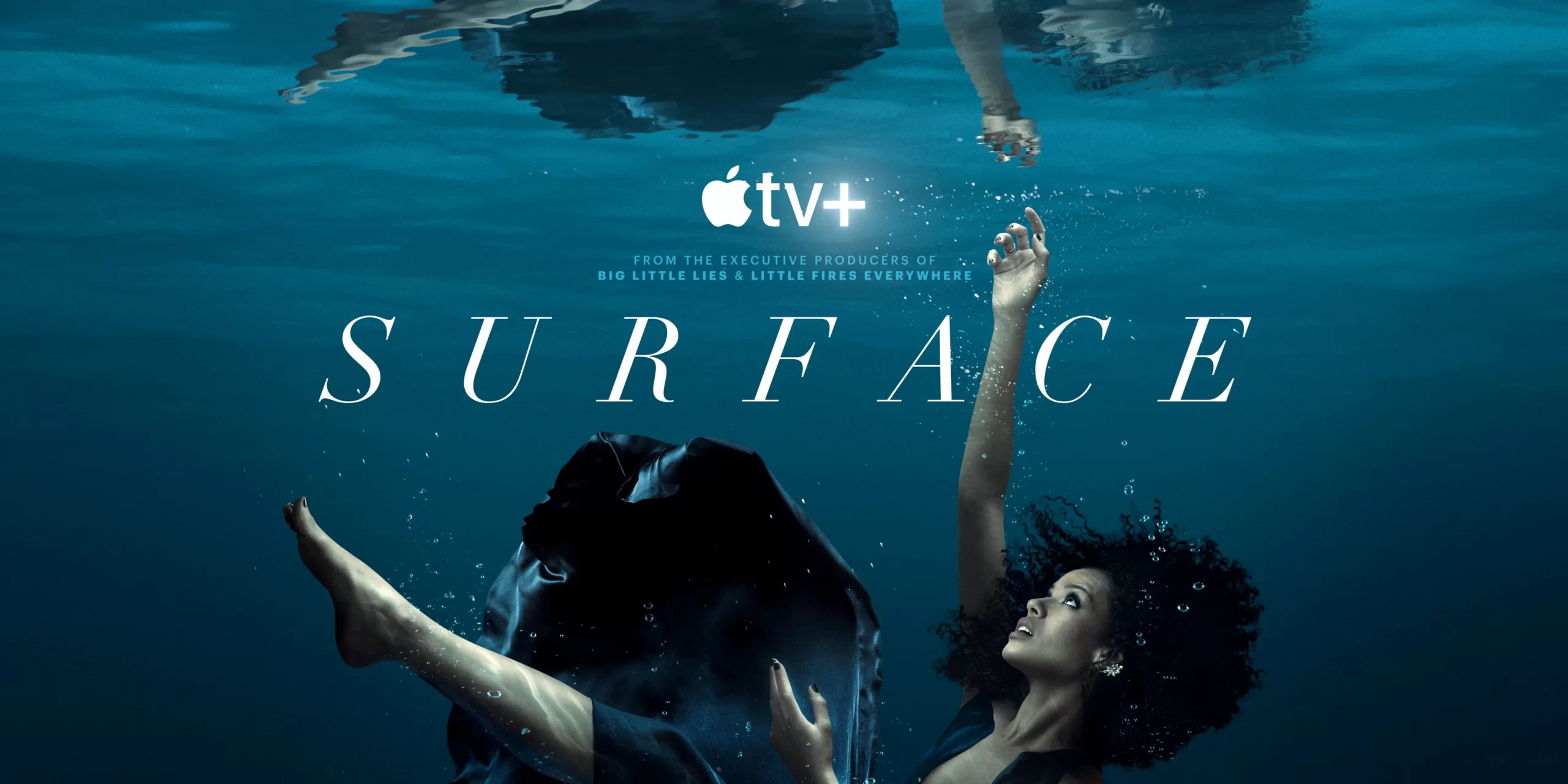 Surface Season 2 Release Date