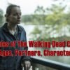 Tales of the Walking Dead Cast - Ages, Partners, Characters