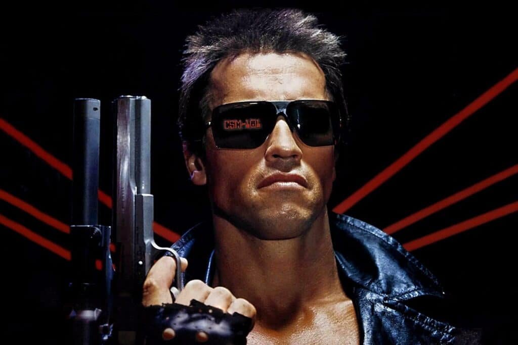 Terminator 7 Release Date, Trailer Season