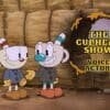 The Cuphead Show Voice Actors - Ages, Partners, Characters