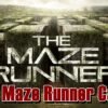 The Maze Runner Cast - Ages, Partners, Characters