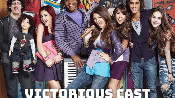 Victorious Cast - Where Are They Now?