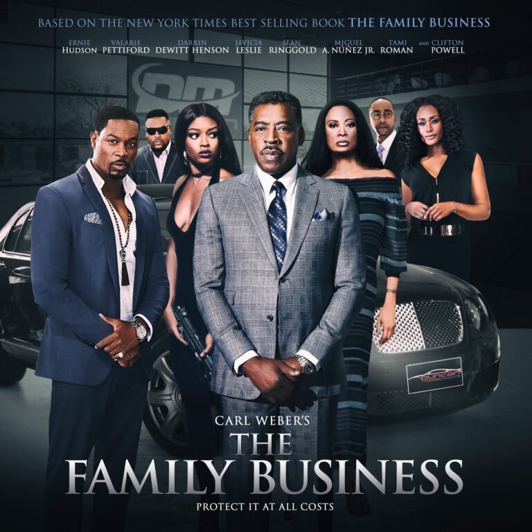 The Family Business Season 5 Release Date, Trailer