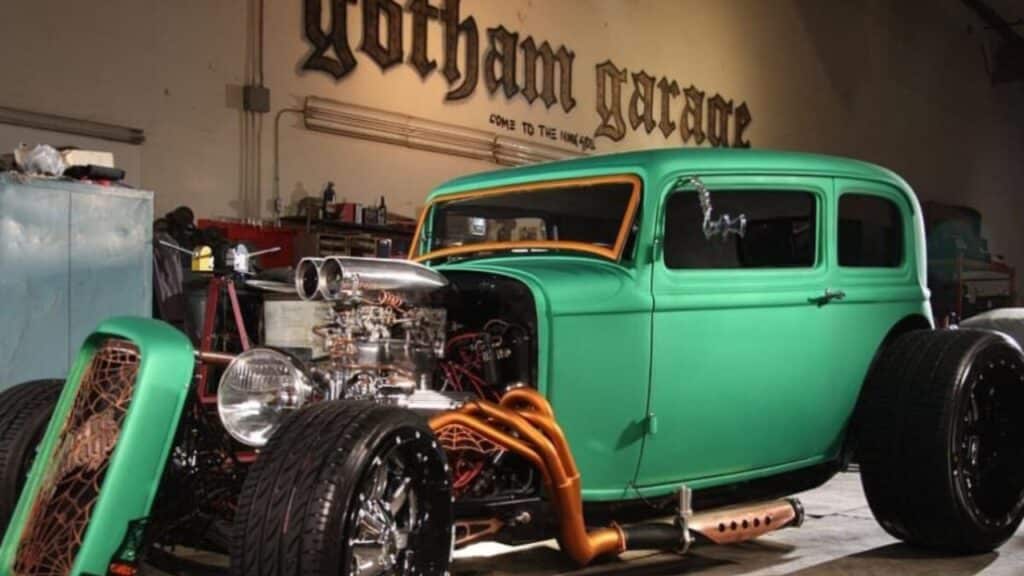 Car Masters Rust to Riches Season 5 Release Date, Trailer