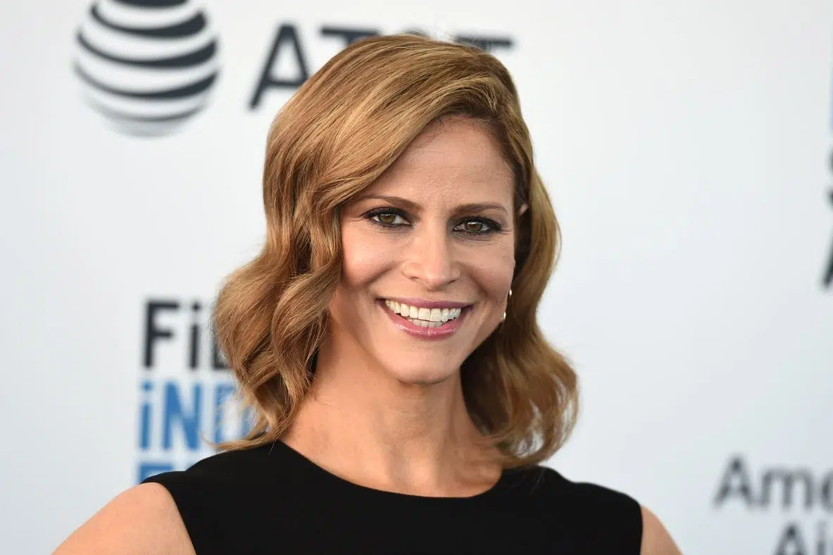 Andrea Savage - Look Both Ways
