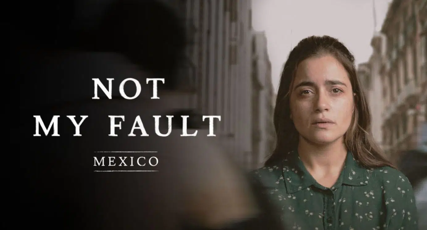Not My Fault: Mexico - Movies Like High Heat
