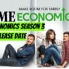 Home Economics Season 3 Release Date, Trailer